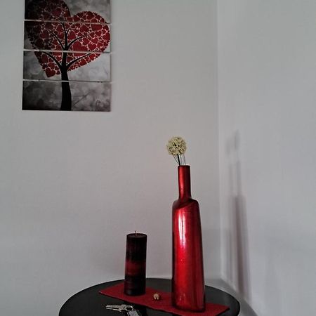 Mango Eliva'S Houseヴィラ エクステリア 写真