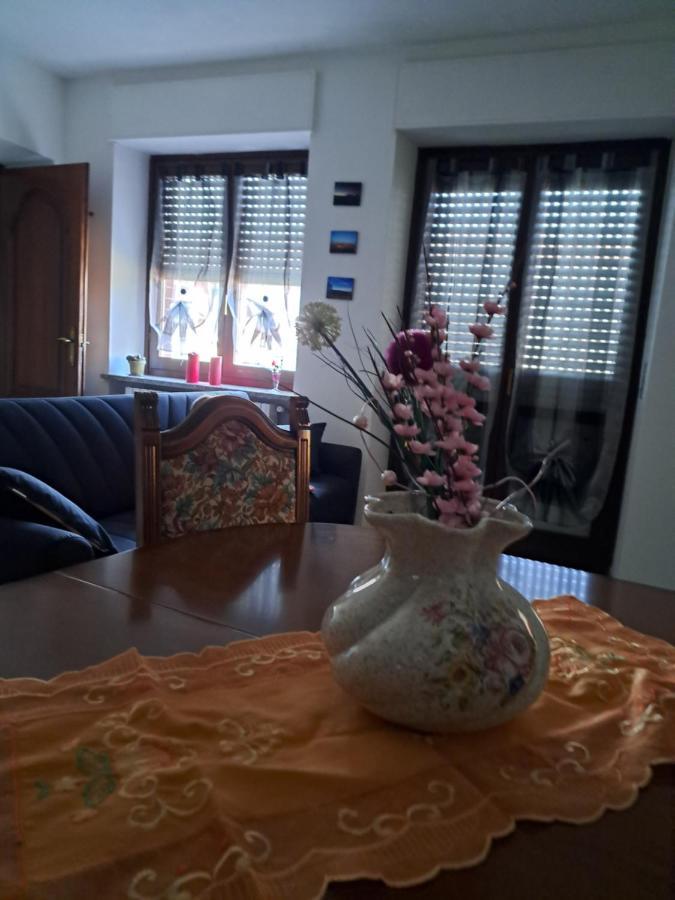 Mango Eliva'S Houseヴィラ エクステリア 写真
