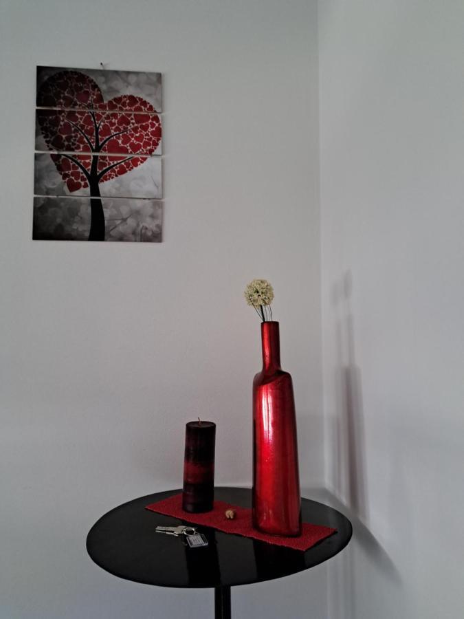 Mango Eliva'S Houseヴィラ エクステリア 写真