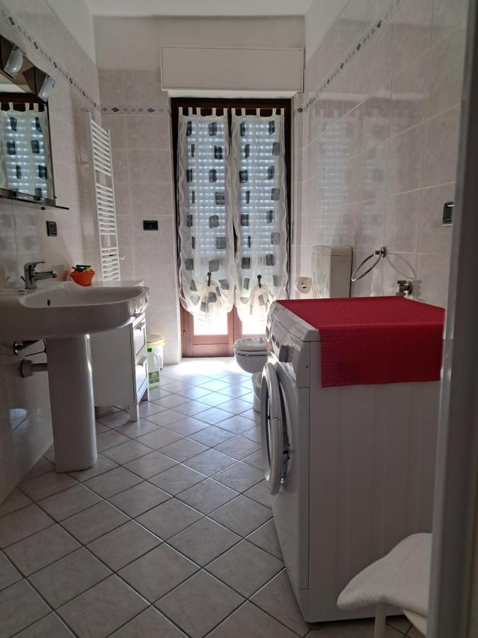 Mango Eliva'S Houseヴィラ エクステリア 写真